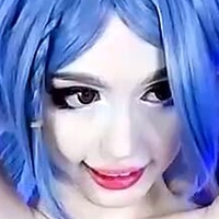 _sparkland_ / nicky_spark Nude