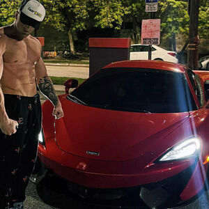 spencelocksfree Nude