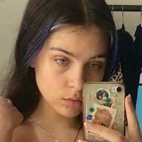 Spicay Baby Nude