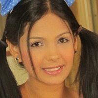 Spice Doll Nude