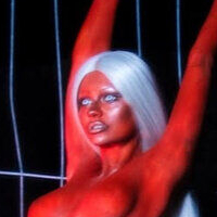 Spiceicee Nude