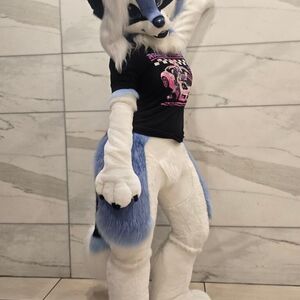 Spiceyfoxx Nude