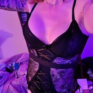 Spicy Ginger Nude