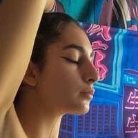 Spicy Jess Nude