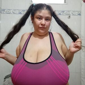 spicybeel Nude