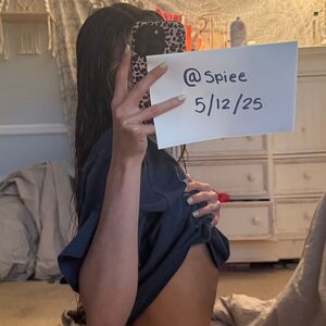 spiee Nude