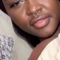 SpoiledEboni Nude