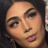 spoiledlatinaa Nude