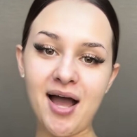 SpontiAli Nude