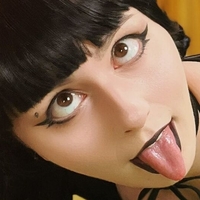 Spooky Boogie Nude