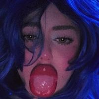 SpookyAliencelestial Nude