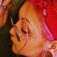 Spookybbydahlia Nude