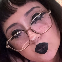 spookyeats Nude