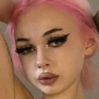 Spookylilbabydoll Nude