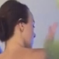 Spy Sister Nude