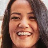 Sraineth Flores Nude