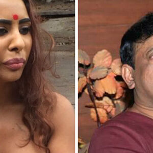 Sri Reddy Nude