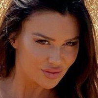 stanijadobrojevic Nude
