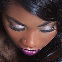 Star Phlame Nude