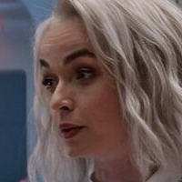 Star Trek Babes Nude
