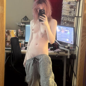 stardust_sigil Nude