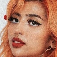 Starfirelily Nude