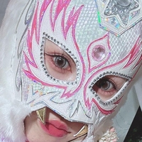 Starlight Kid Nude