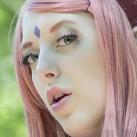 Starlis cosplay Nude