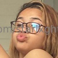 Starlxght Nude