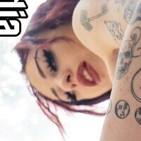 Starscarlett2001 Nude