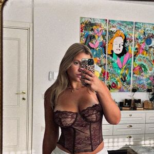 Stav Lior Nude