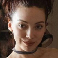 Stef Fit Nude