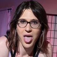 Stefani Special Nude