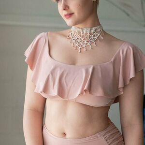 Stefania Ferraro Nude