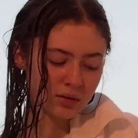 Stefanías Deriabina Nude
