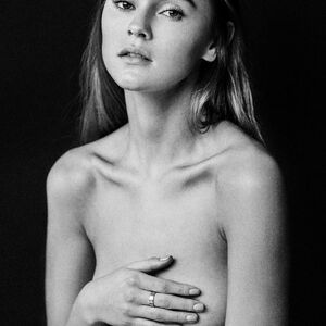 stefaniegiesinger Nude