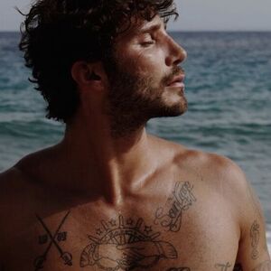 Stefano De Martino Nude