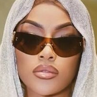 Stefflon Don Nude