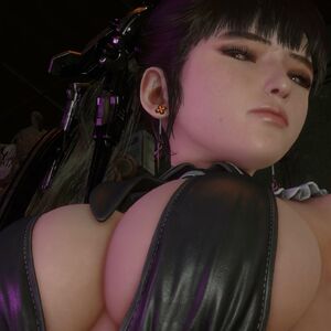 Stella Blade Nude