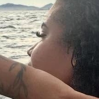 Stella Duarte Nude