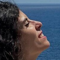 Stella Falchi Nude