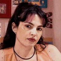Stella Guimarães Nude