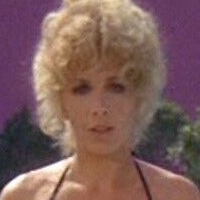 Stella Stevens Nude