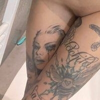 Stella von Monroe Nude