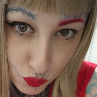 stelladark Nude