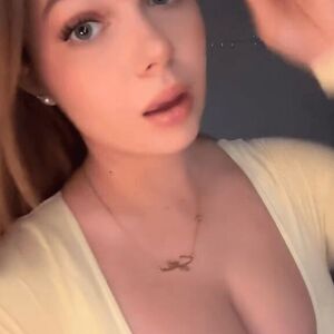 stellaflazy Nude