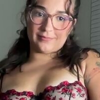 Stellaxorose Nude