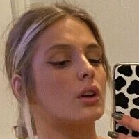 Stelliemay Nude