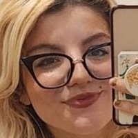 Stephanicci Nude