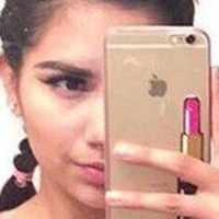 Stephanie Aguilar Nude